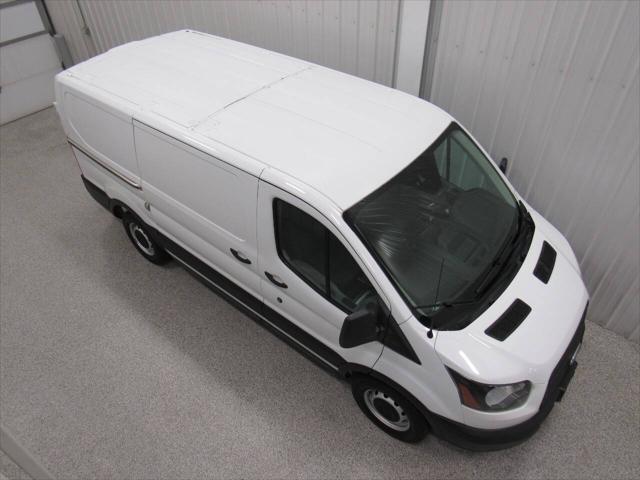 used 2019 Ford Transit-150 car, priced at $19,995