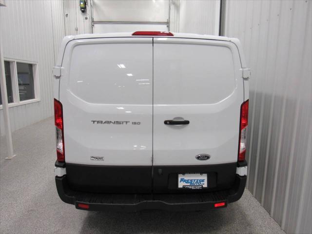 used 2019 Ford Transit-150 car, priced at $19,995