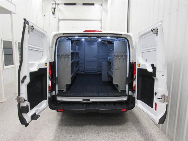 used 2019 Ford Transit-150 car, priced at $19,995