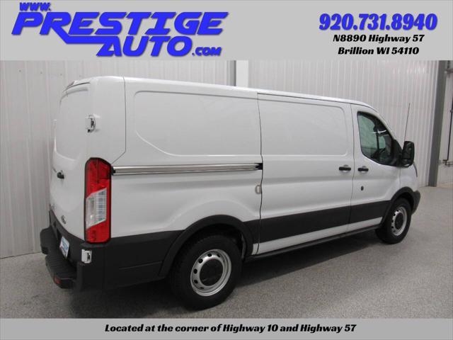 used 2019 Ford Transit-150 car, priced at $19,995