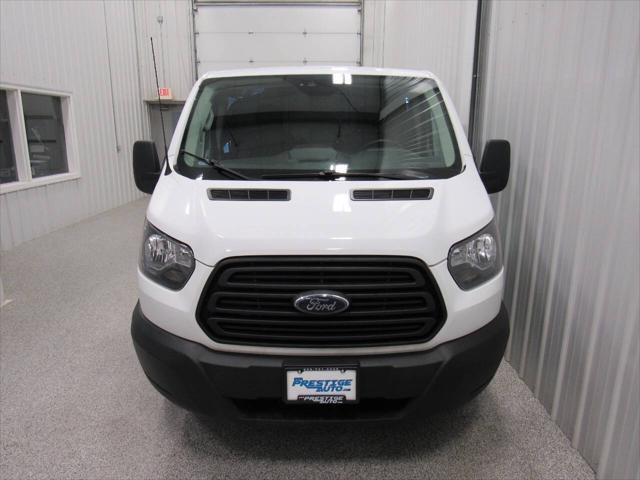 used 2019 Ford Transit-150 car, priced at $19,995