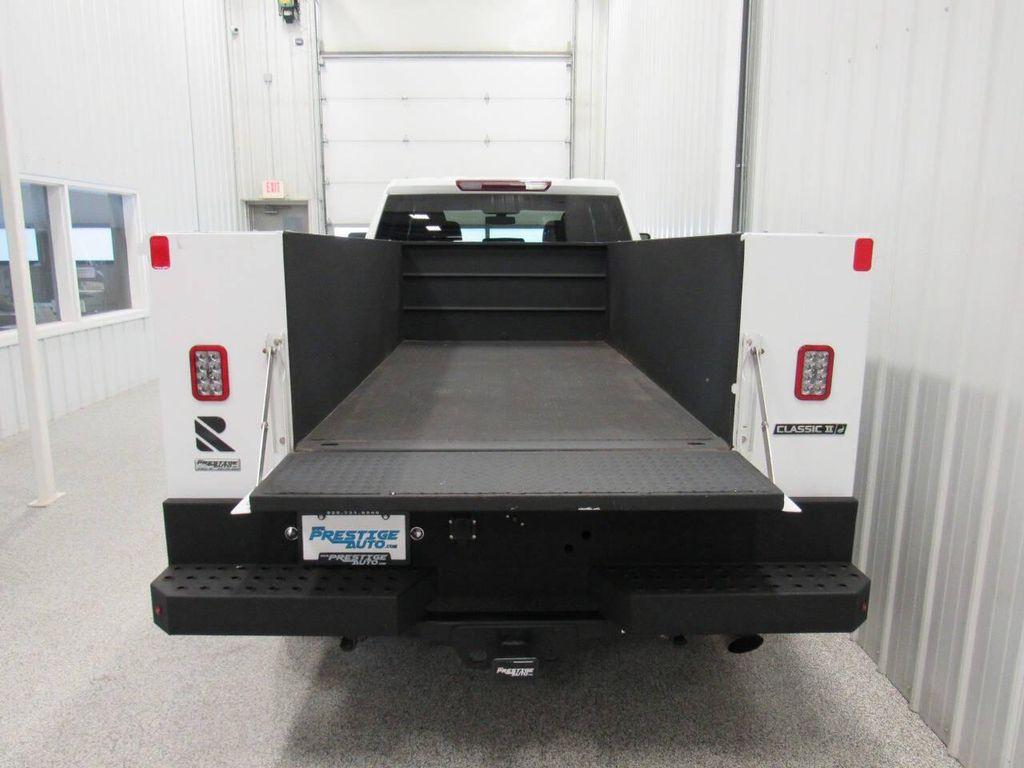used 2022 Chevrolet Silverado 2500 car, priced at $49,995