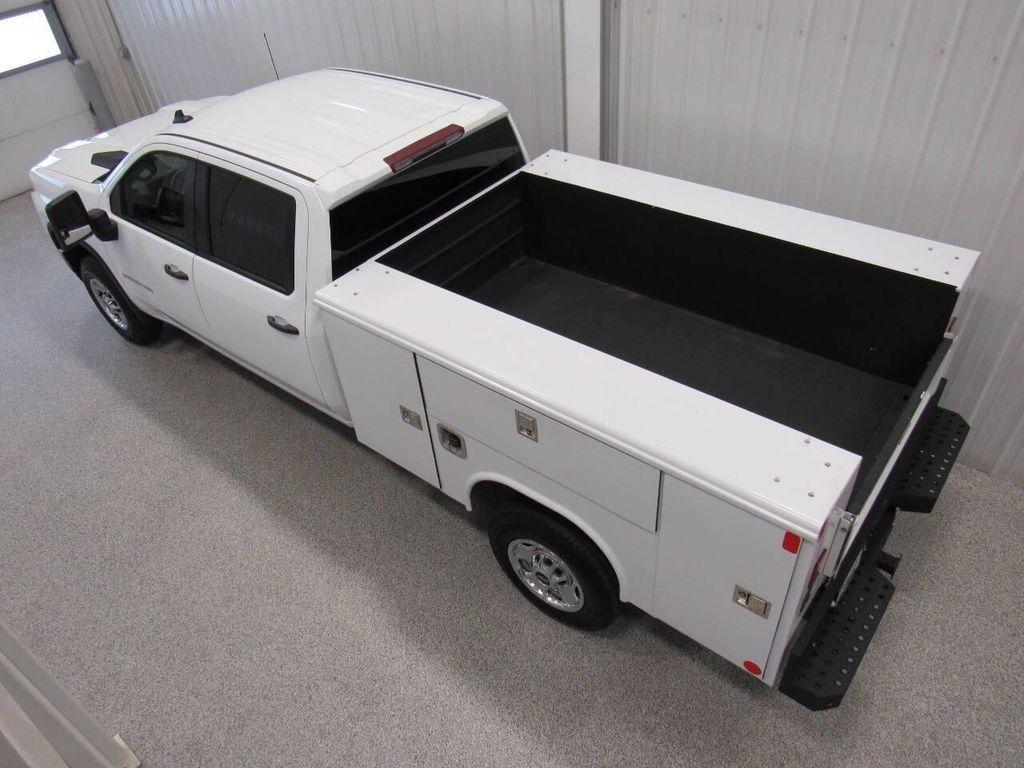 used 2022 Chevrolet Silverado 2500 car, priced at $49,995