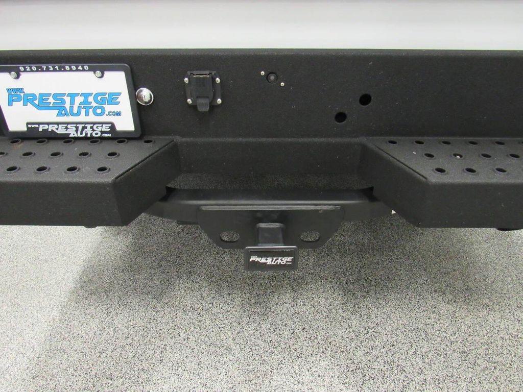 used 2022 Chevrolet Silverado 2500 car, priced at $49,995
