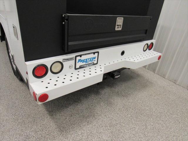 used 2017 Ford F-250 car, priced at $19,995