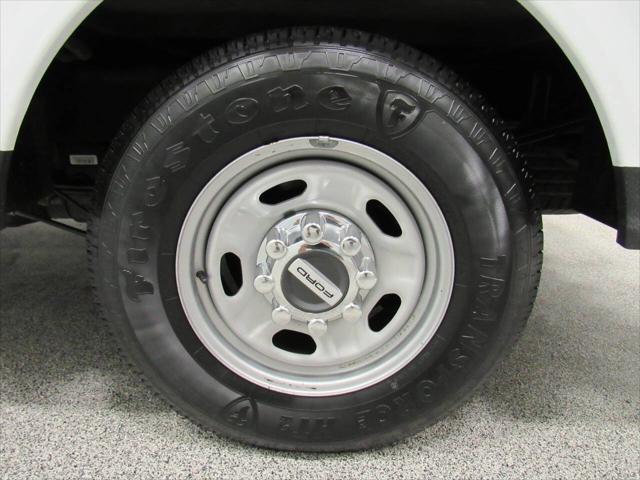 used 2017 Ford F-250 car, priced at $19,995