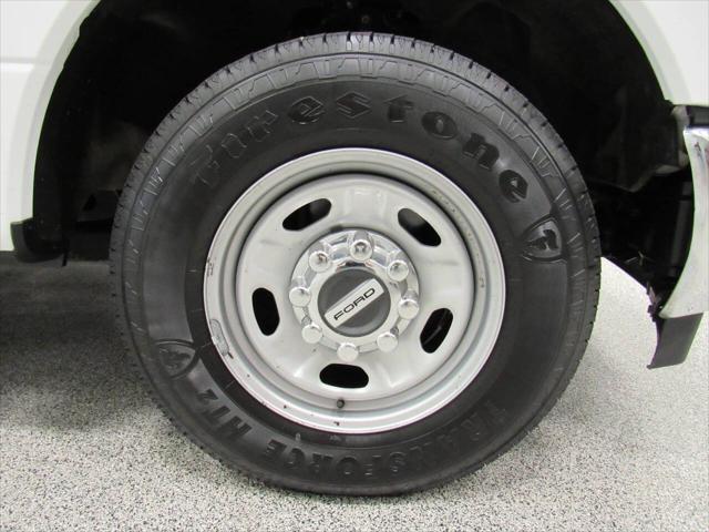 used 2017 Ford F-250 car, priced at $19,995