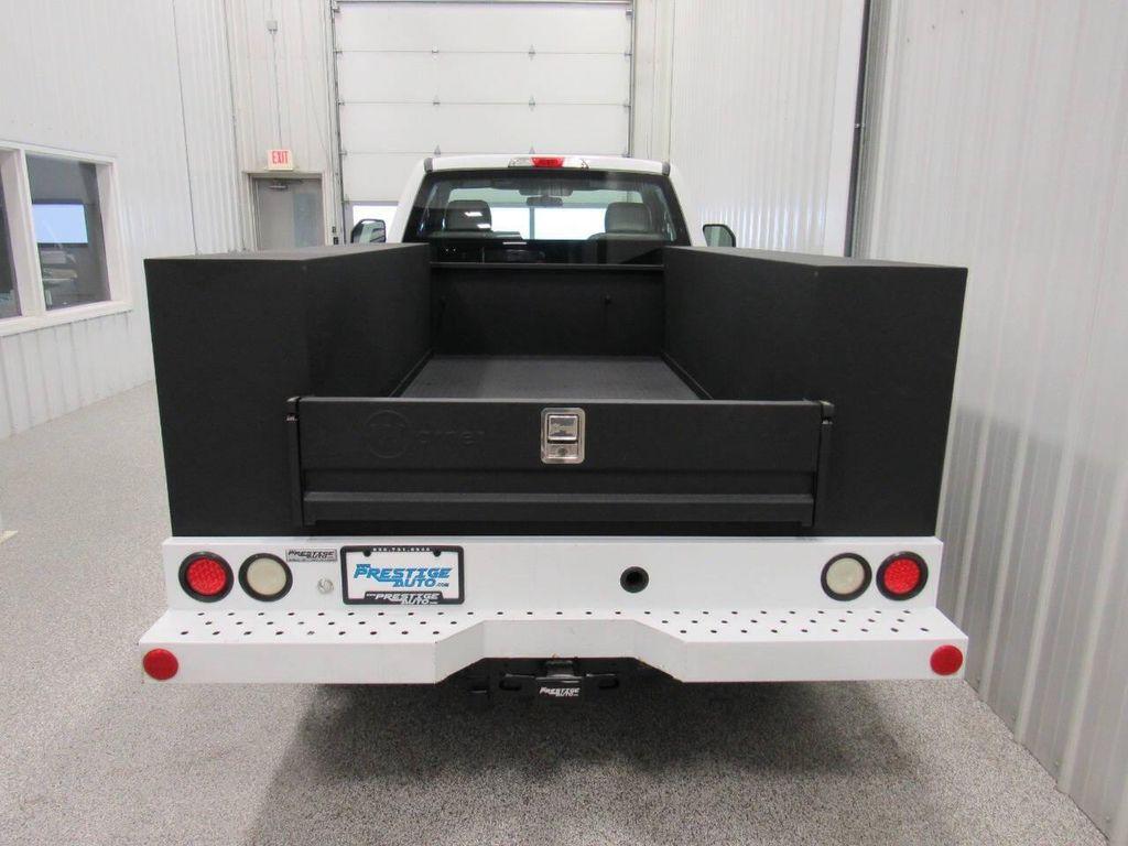used 2017 Ford F-250 car, priced at $19,995