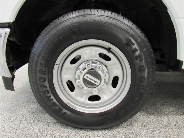 used 2017 Ford F-250 car, priced at $19,995