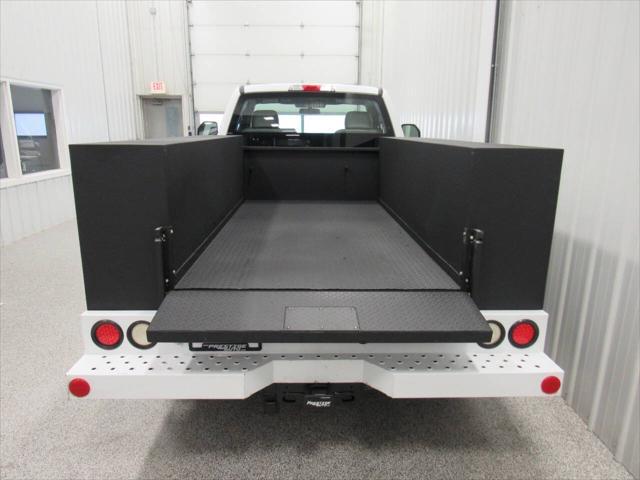 used 2017 Ford F-250 car, priced at $19,995