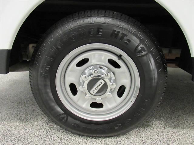 used 2017 Ford F-250 car, priced at $19,995