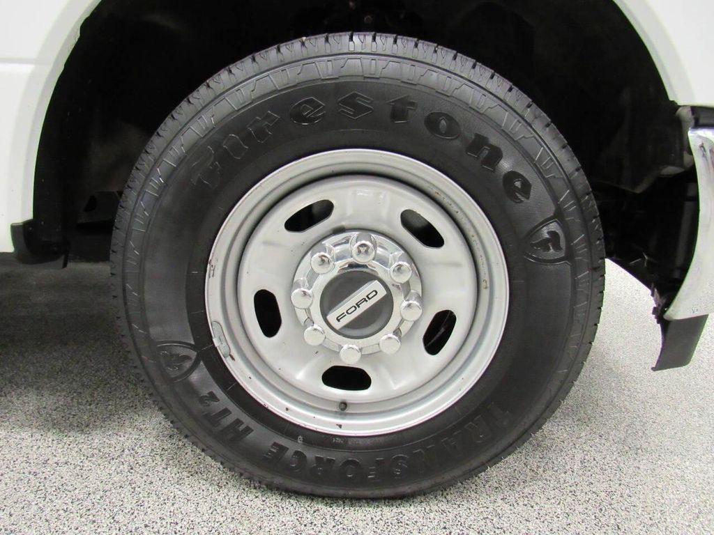 used 2017 Ford F-250 car, priced at $19,995