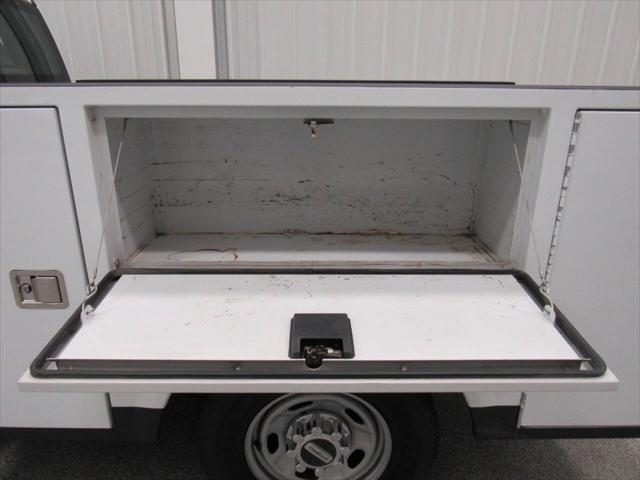 used 2017 Ford F-250 car, priced at $19,995