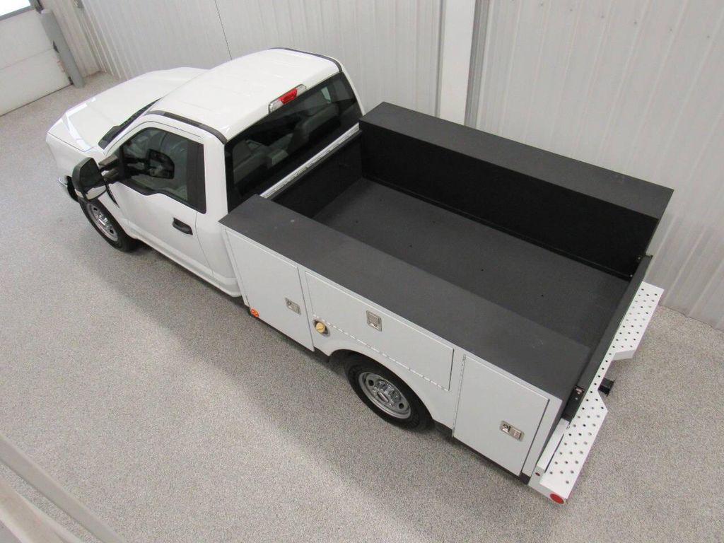 used 2017 Ford F-250 car, priced at $19,995