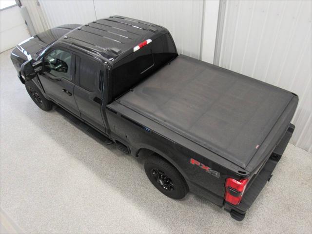 used 2023 Ford F-250 car, priced at $49,995