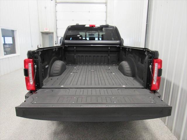 used 2023 Ford F-250 car, priced at $49,995