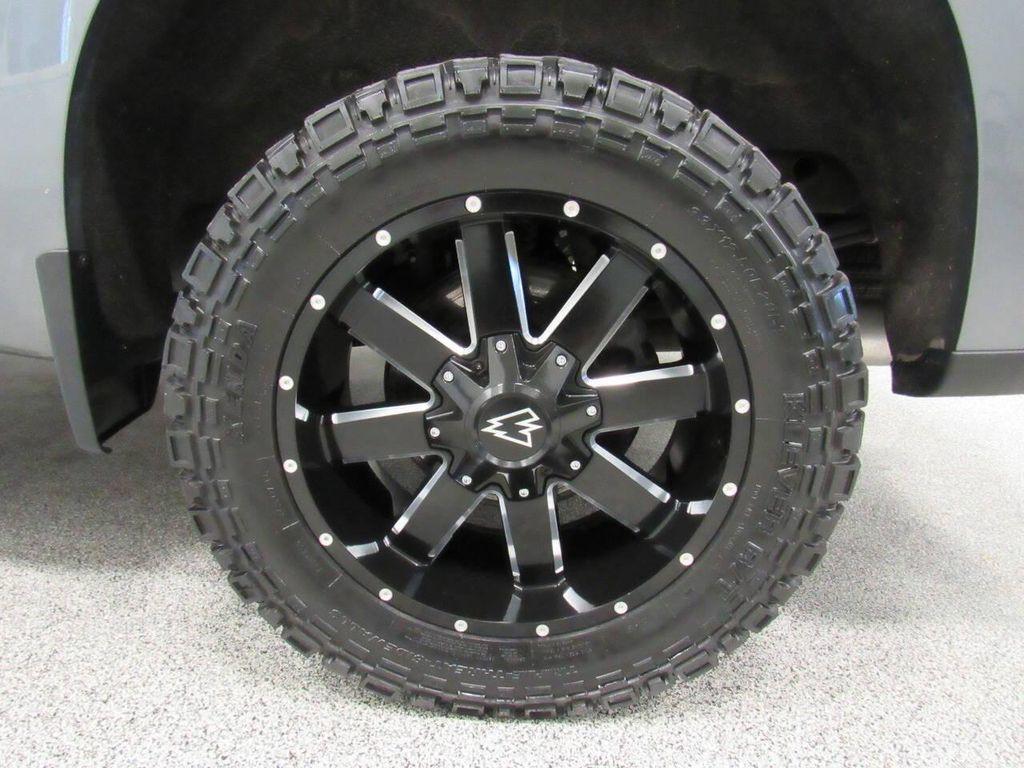 used 2022 Chevrolet Silverado 1500 car, priced at $47,995