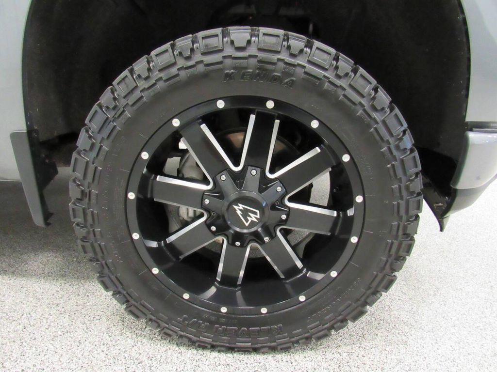 used 2022 Chevrolet Silverado 1500 car, priced at $47,995