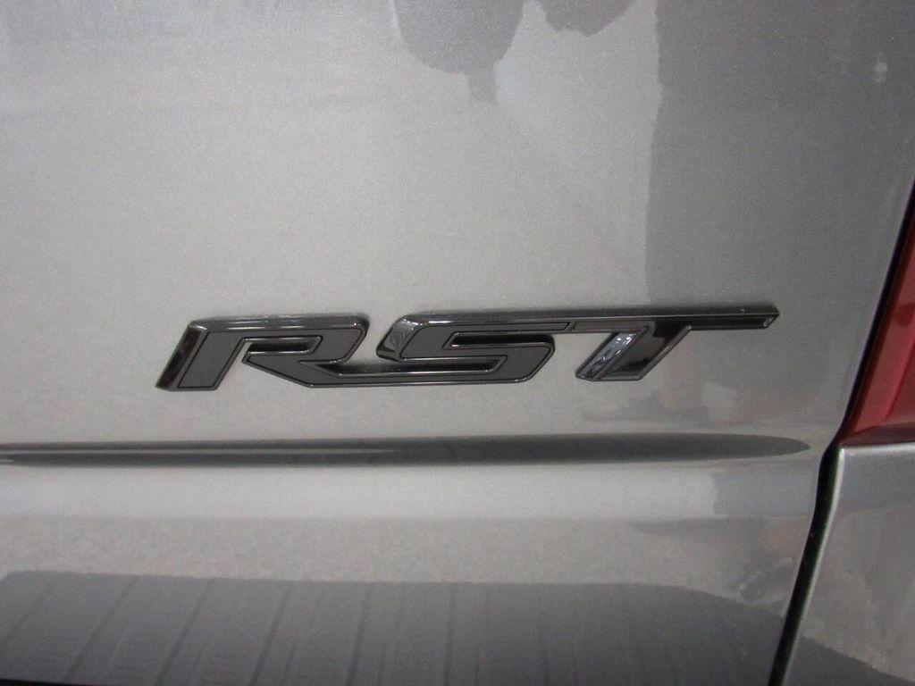 used 2022 Chevrolet Silverado 1500 car, priced at $47,995