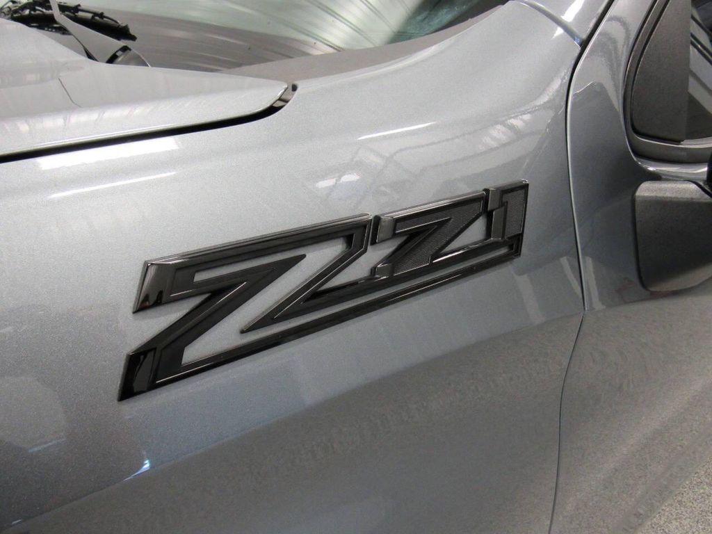 used 2022 Chevrolet Silverado 1500 car, priced at $47,995