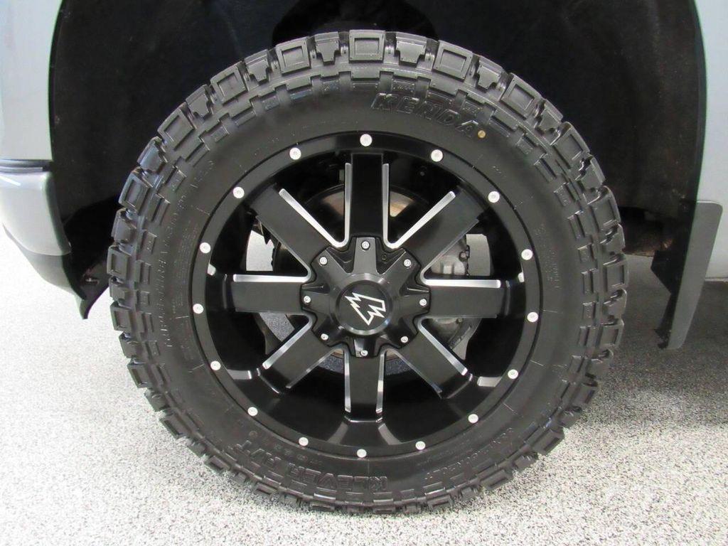 used 2022 Chevrolet Silverado 1500 car, priced at $47,995