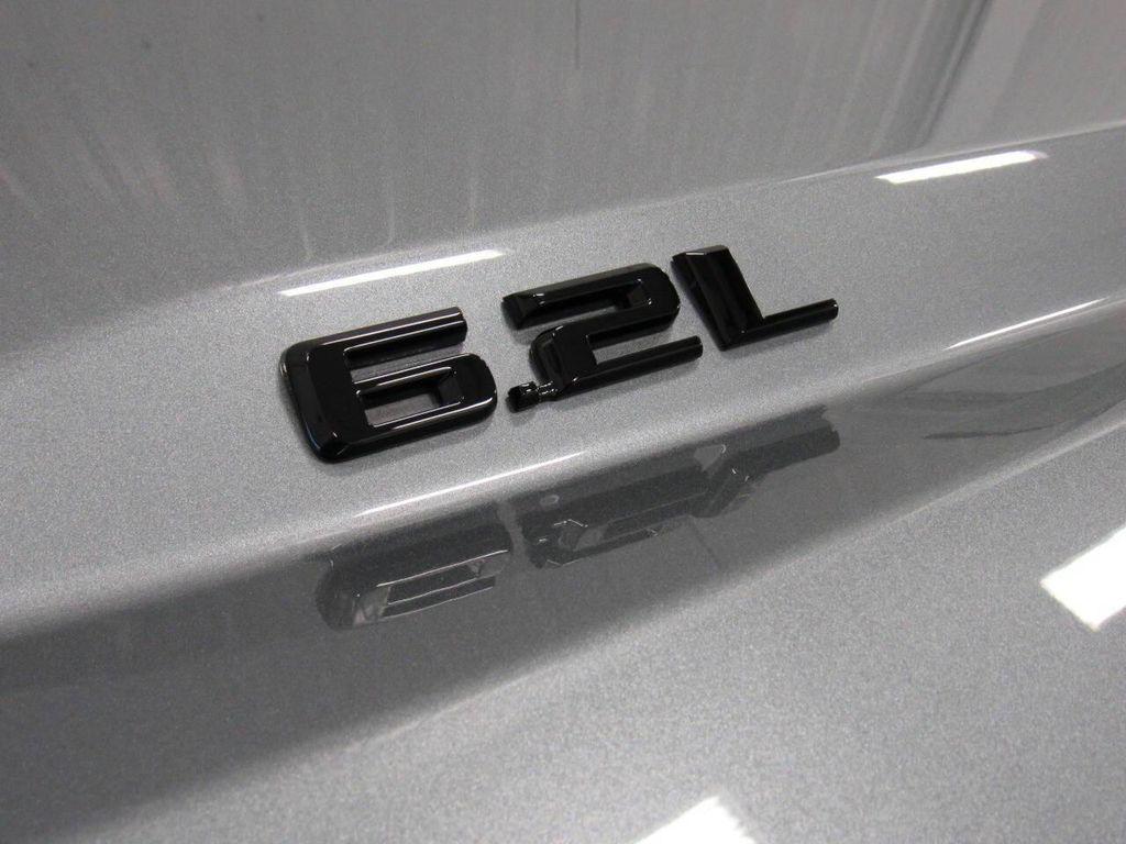 used 2022 Chevrolet Silverado 1500 car, priced at $47,995