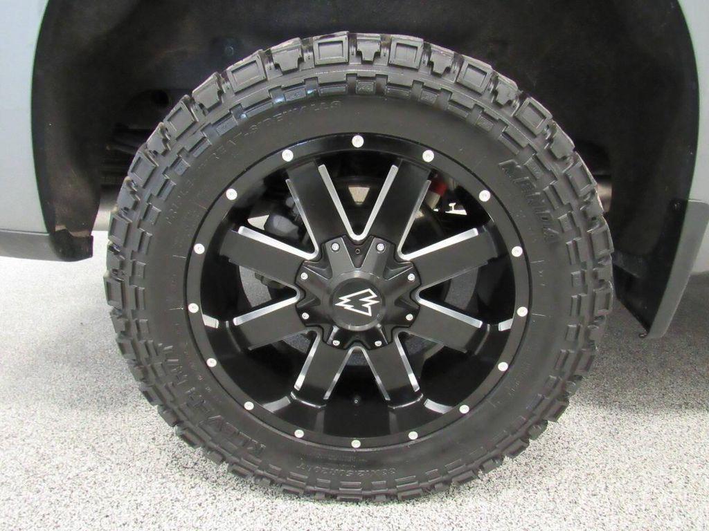 used 2022 Chevrolet Silverado 1500 car, priced at $47,995