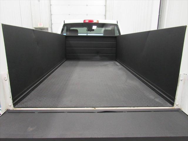 used 2016 Ram 2500 car, priced at $22,995
