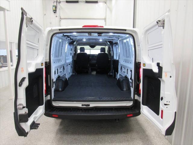 used 2020 Ford Transit-250 car, priced at $17,995