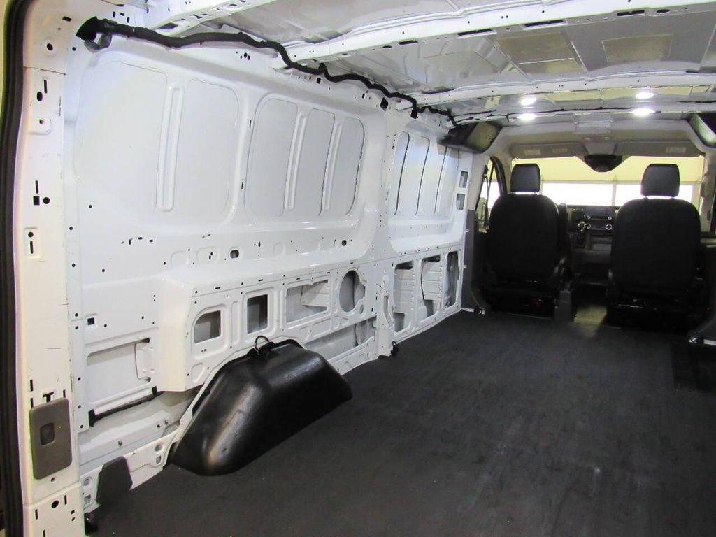 used 2020 Ford Transit-250 car, priced at $17,995