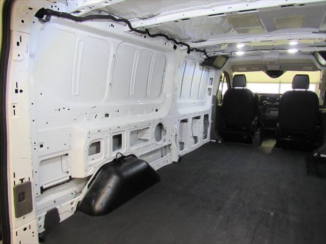 used 2020 Ford Transit-250 car, priced at $17,995