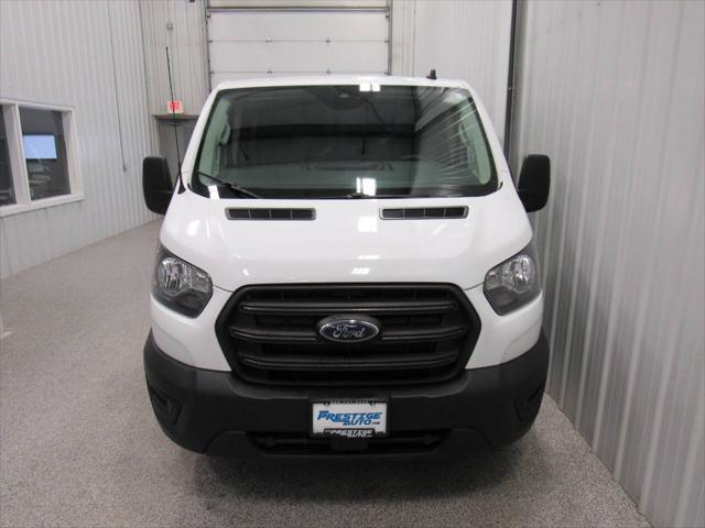 used 2020 Ford Transit-250 car, priced at $17,995