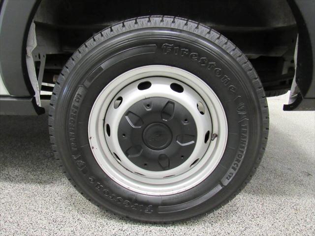 used 2020 Ford Transit-250 car, priced at $17,995