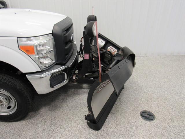 used 2015 Ford F-250 car, priced at $29,995