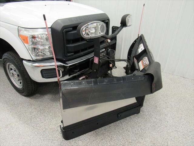 used 2015 Ford F-250 car, priced at $29,995