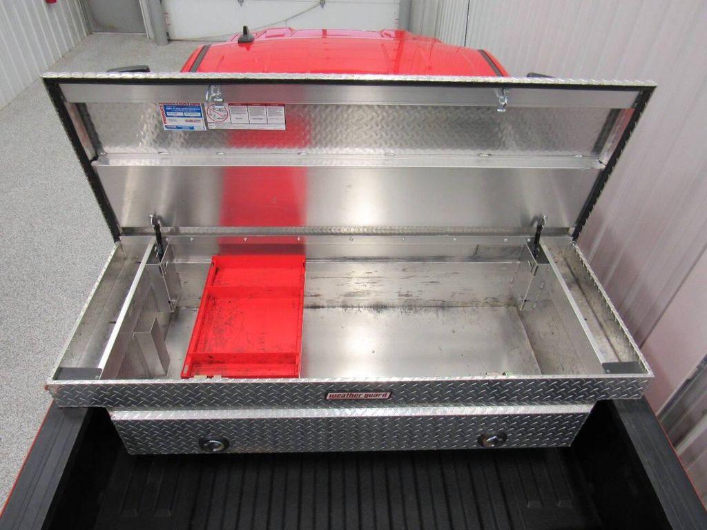 used 2020 Chevrolet Silverado 2500 car, priced at $28,995