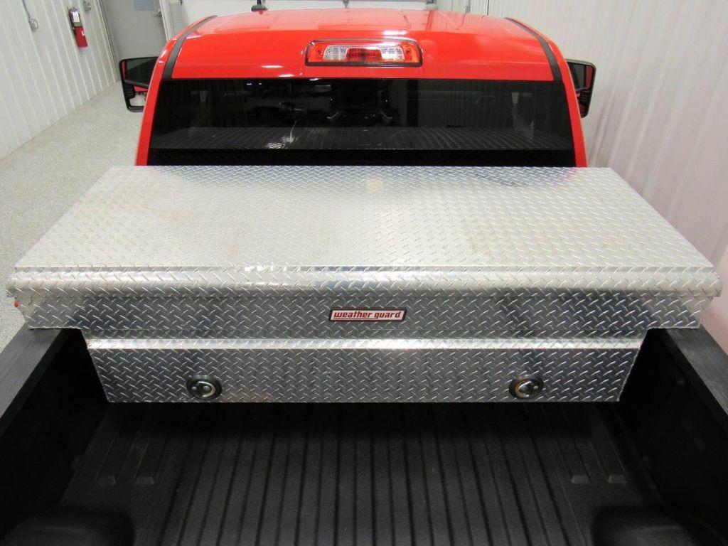 used 2020 Chevrolet Silverado 2500 car, priced at $28,995