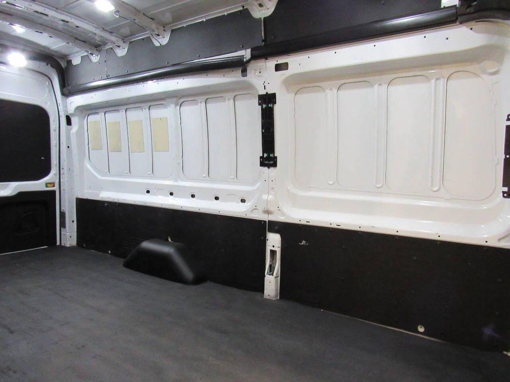 used 2024 Ford Transit-350 car, priced at $44,995