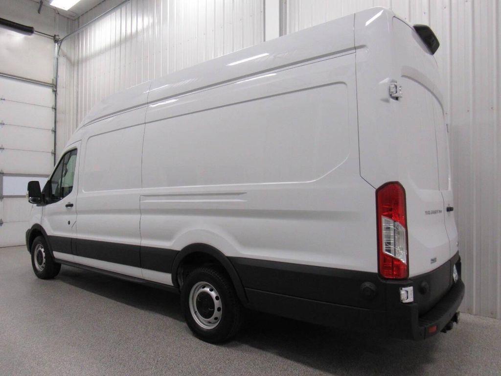used 2024 Ford Transit-350 car, priced at $44,995