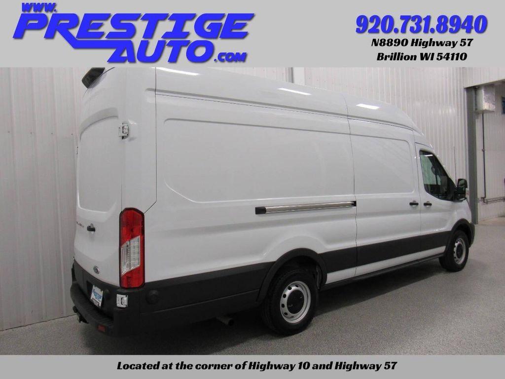 used 2024 Ford Transit-350 car, priced at $44,995