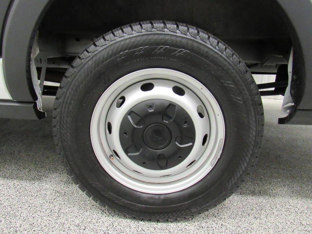 used 2024 Ford Transit-350 car, priced at $44,995