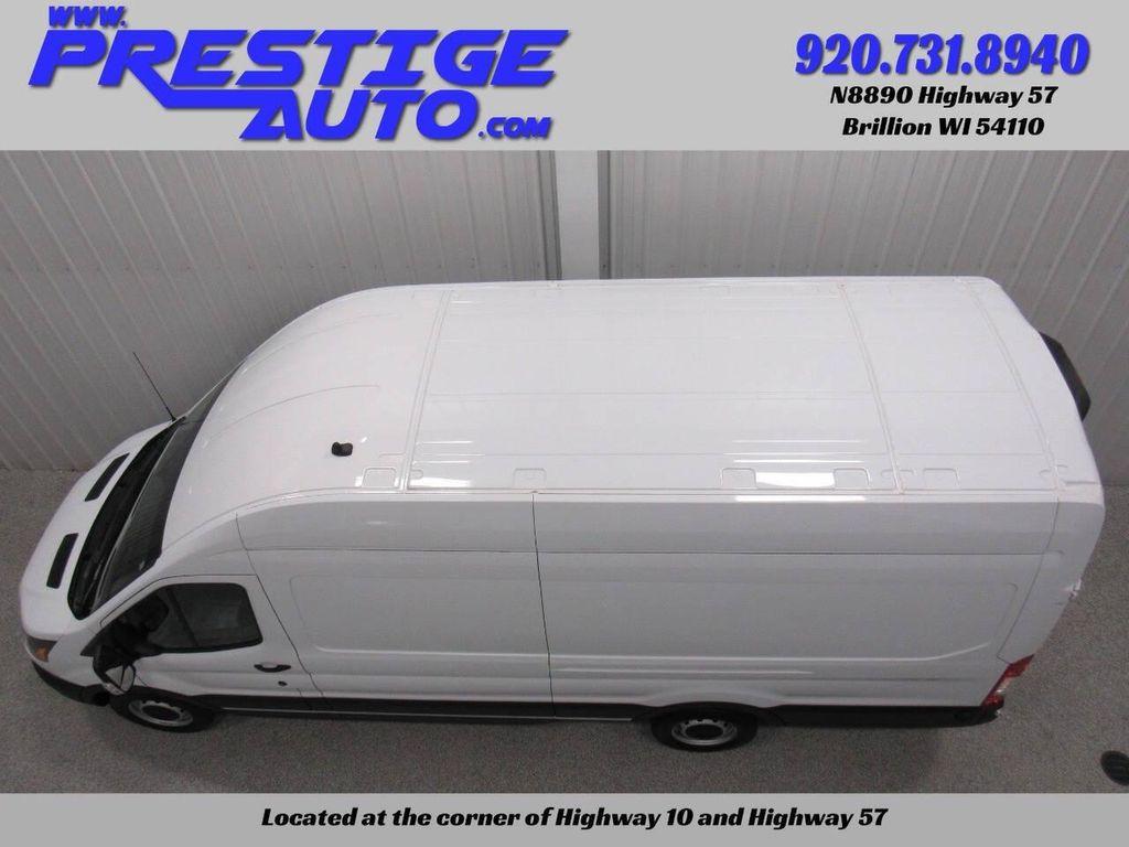 used 2024 Ford Transit-350 car, priced at $44,995