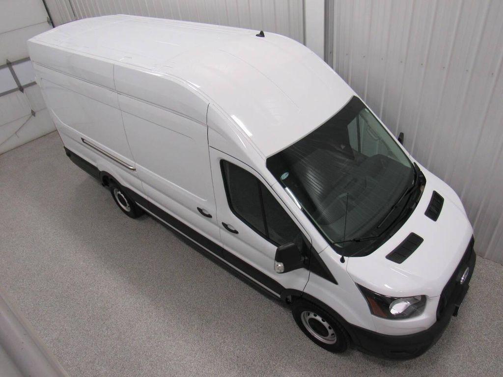used 2024 Ford Transit-350 car, priced at $44,995