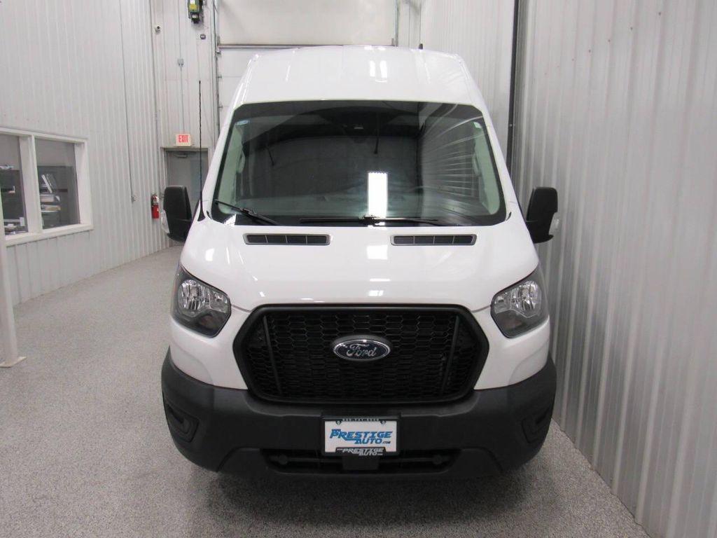used 2024 Ford Transit-350 car, priced at $44,995