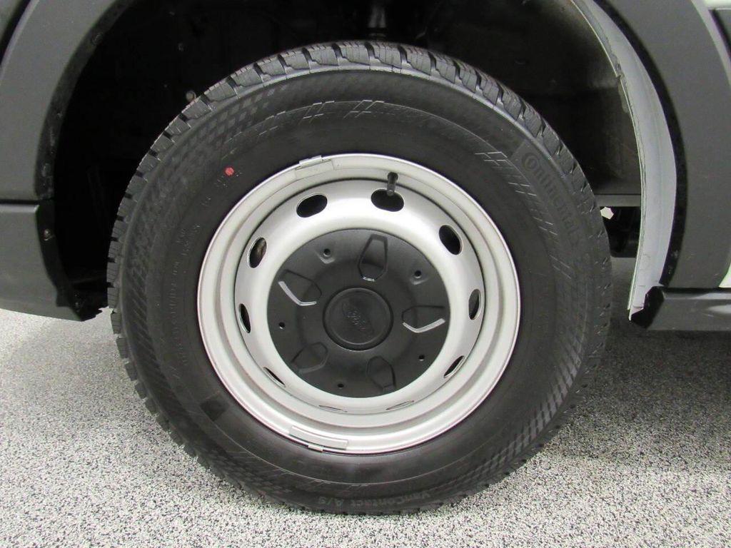 used 2024 Ford Transit-350 car, priced at $44,995