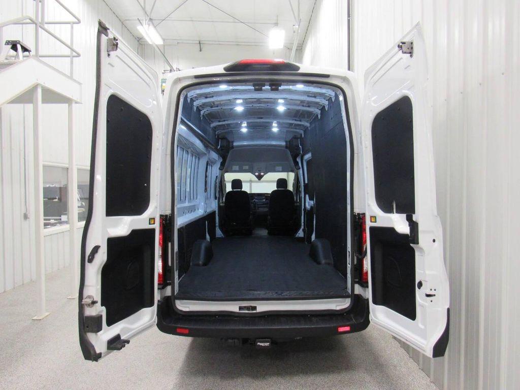 used 2024 Ford Transit-350 car, priced at $44,995