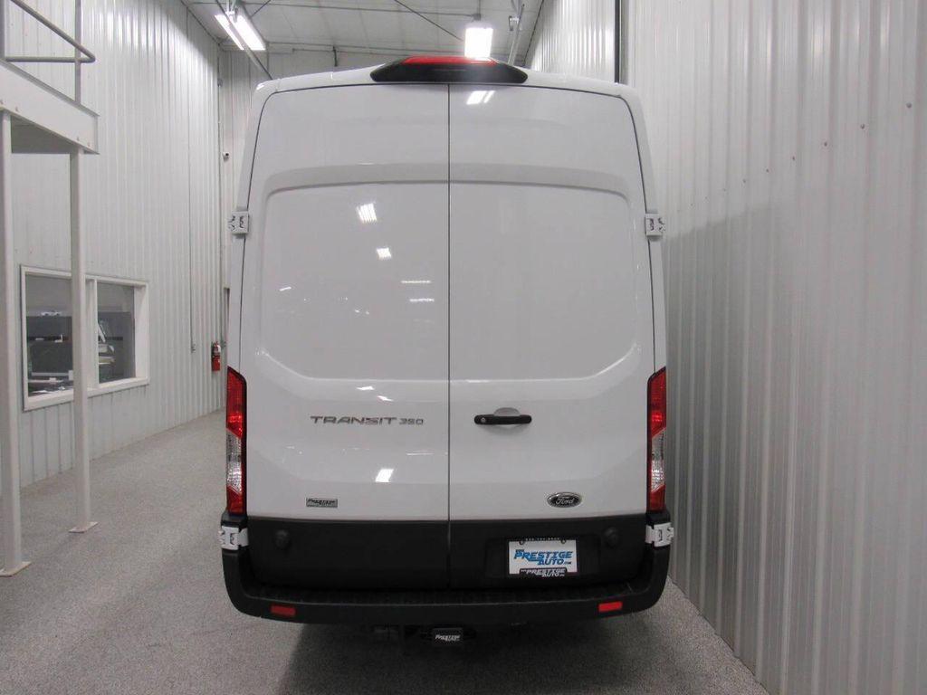 used 2024 Ford Transit-350 car, priced at $44,995