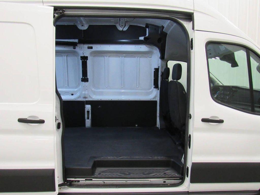 used 2024 Ford Transit-350 car, priced at $44,995