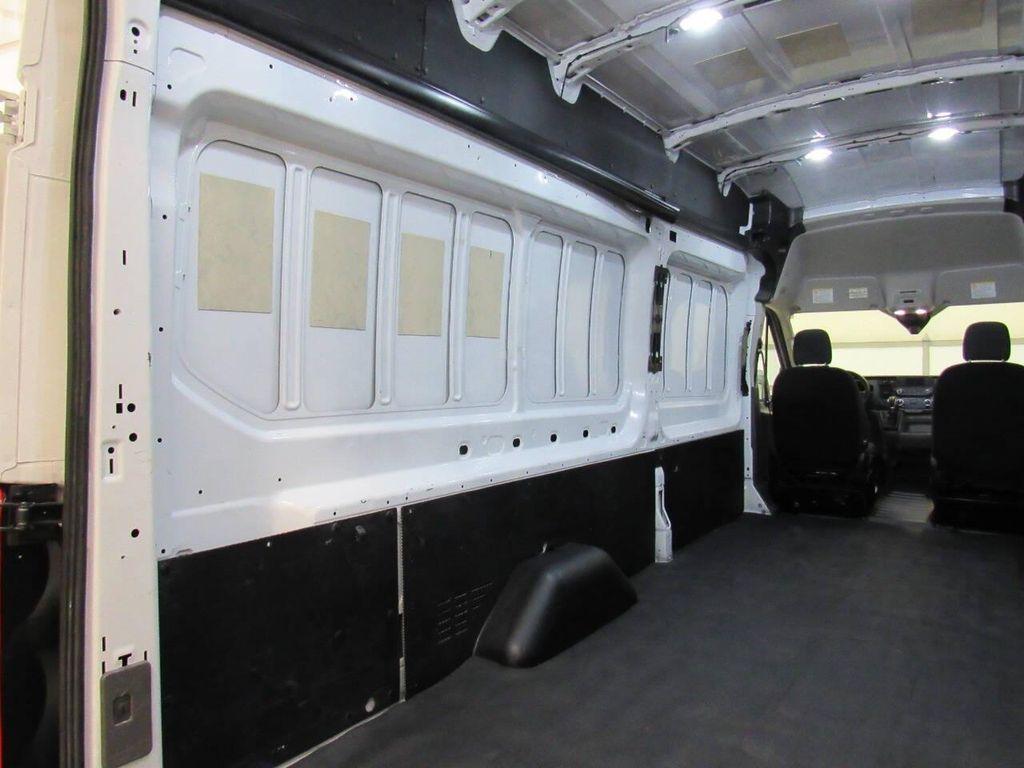 used 2024 Ford Transit-350 car, priced at $44,995