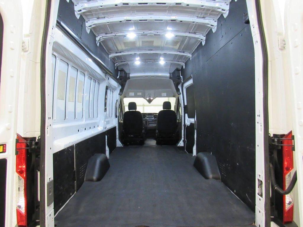 used 2024 Ford Transit-350 car, priced at $44,995